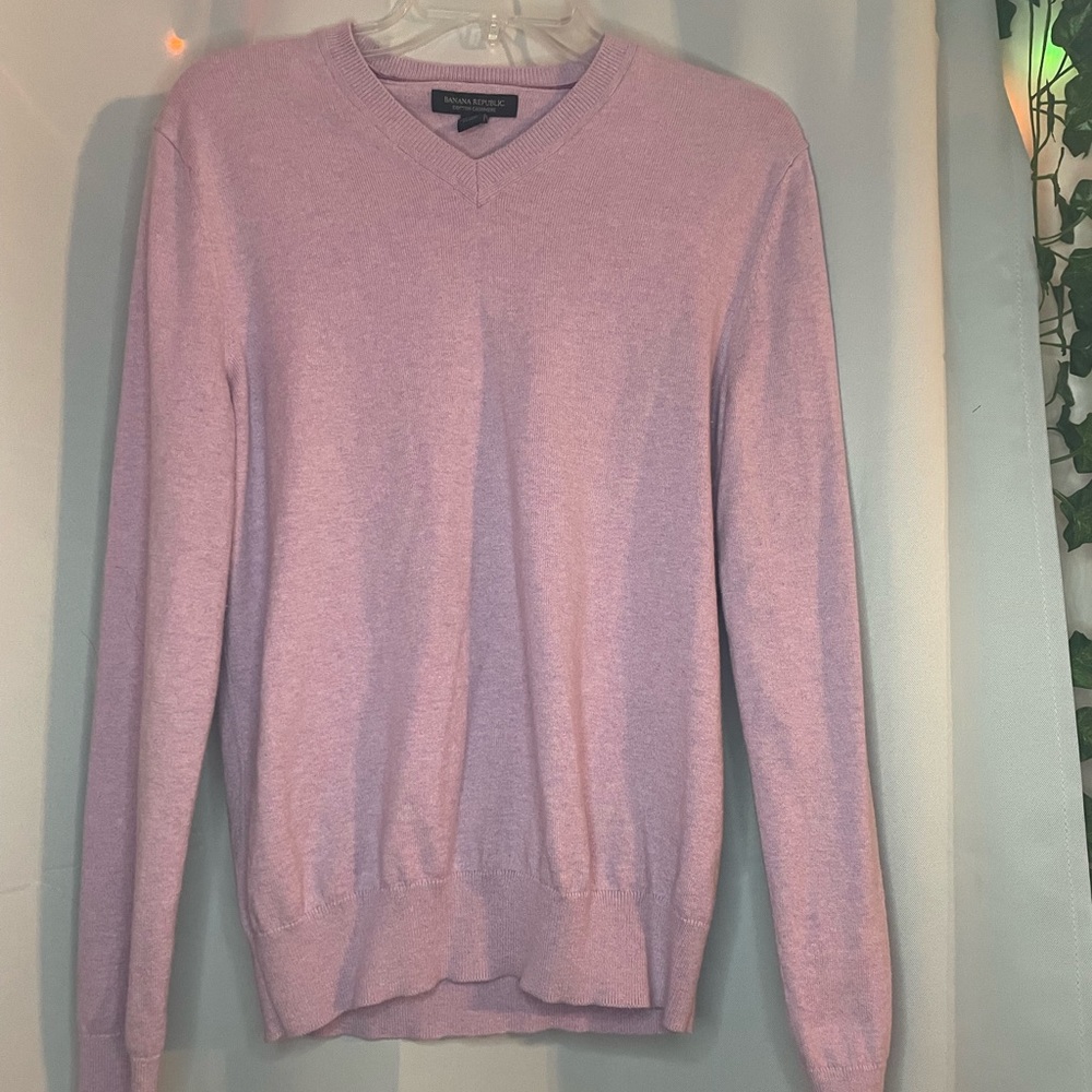 Banana Republic sweater